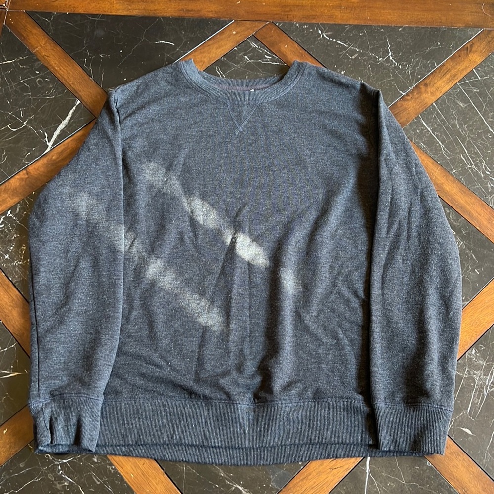Stars and Above Crewneck